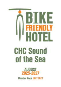 CHC Sound of the Sea Bike Friendly 2025-27